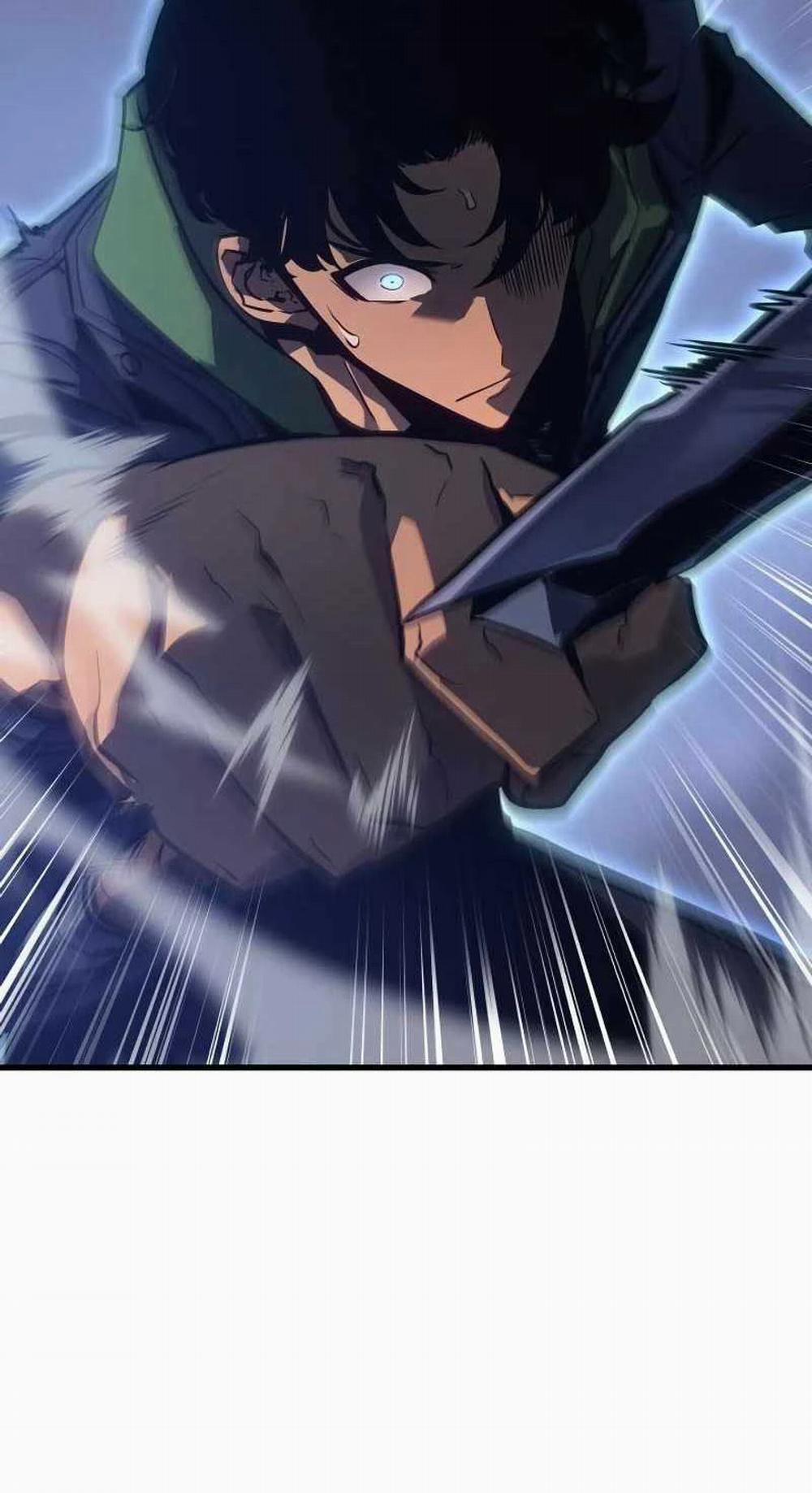 Solo Leveling Ragnarok 8 trang 46