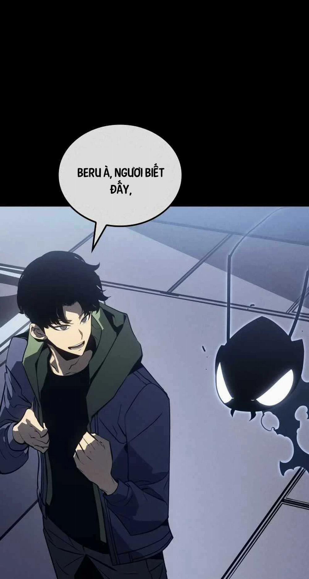 Solo Leveling Ragnarok 8 trang 59