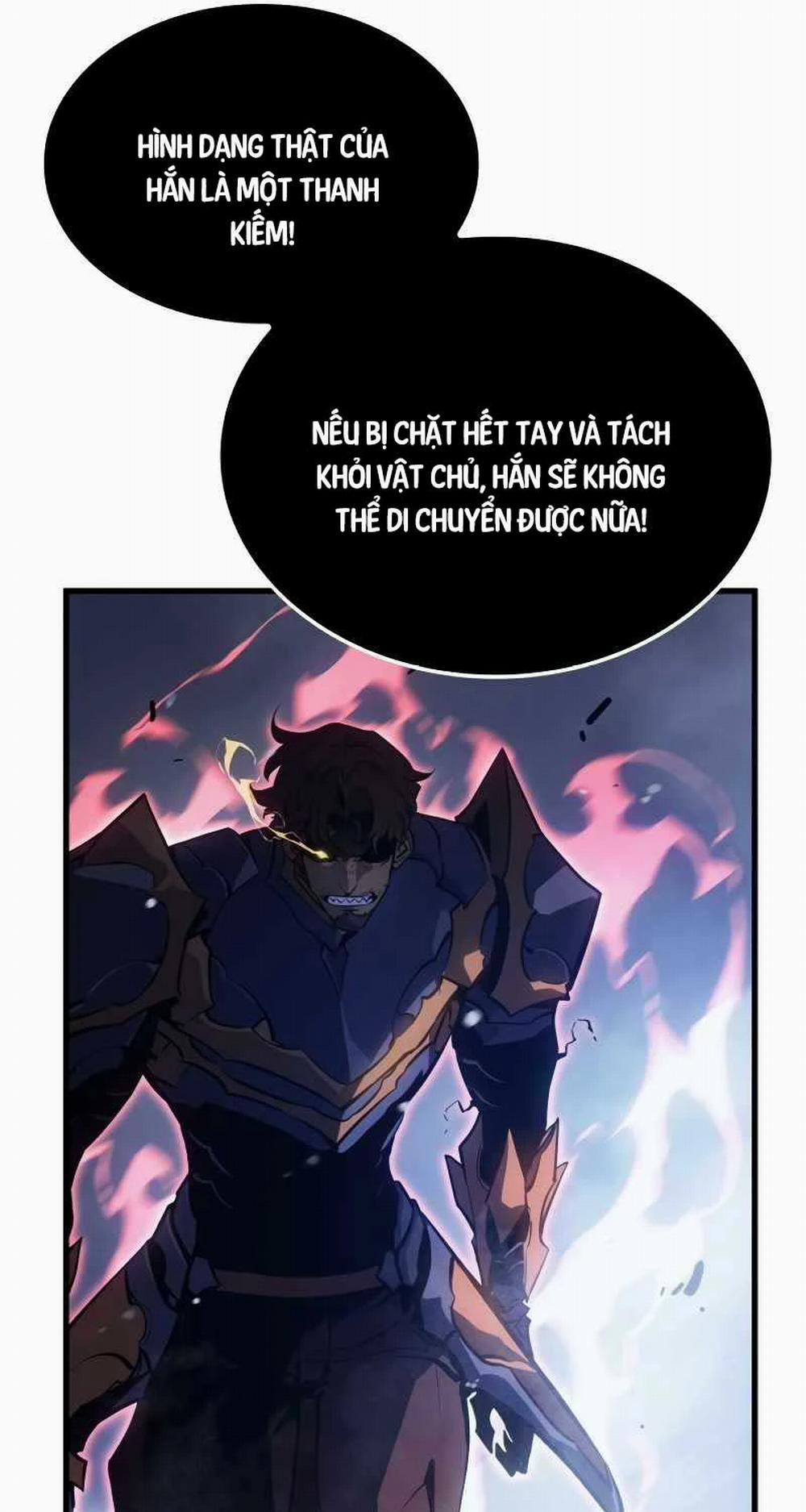 Solo Leveling Ragnarok 8 trang 6