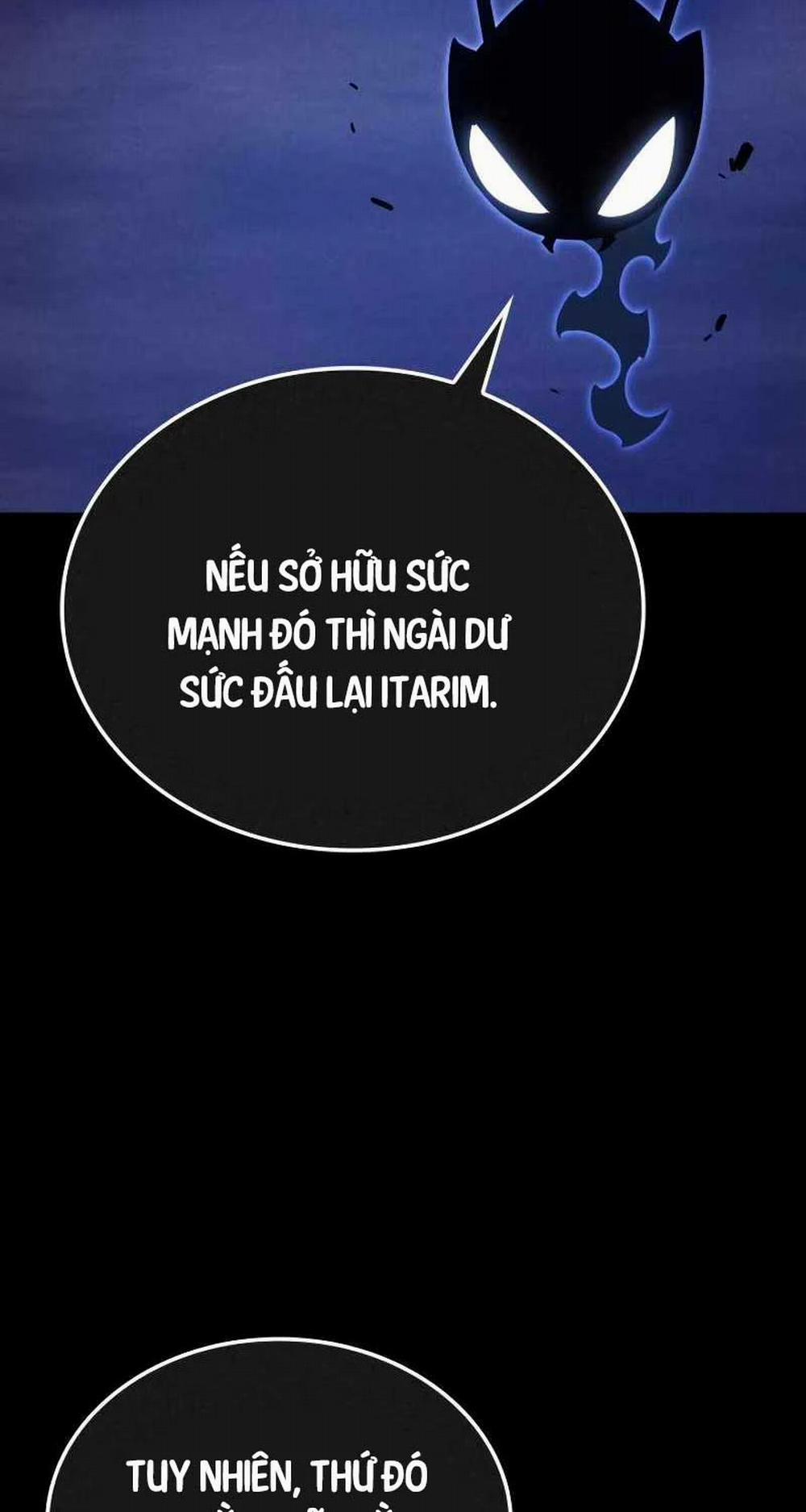 Solo Leveling Ragnarok 8 trang 62