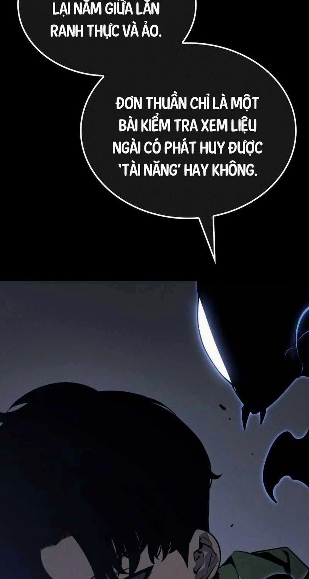 Solo Leveling Ragnarok 8 trang 63