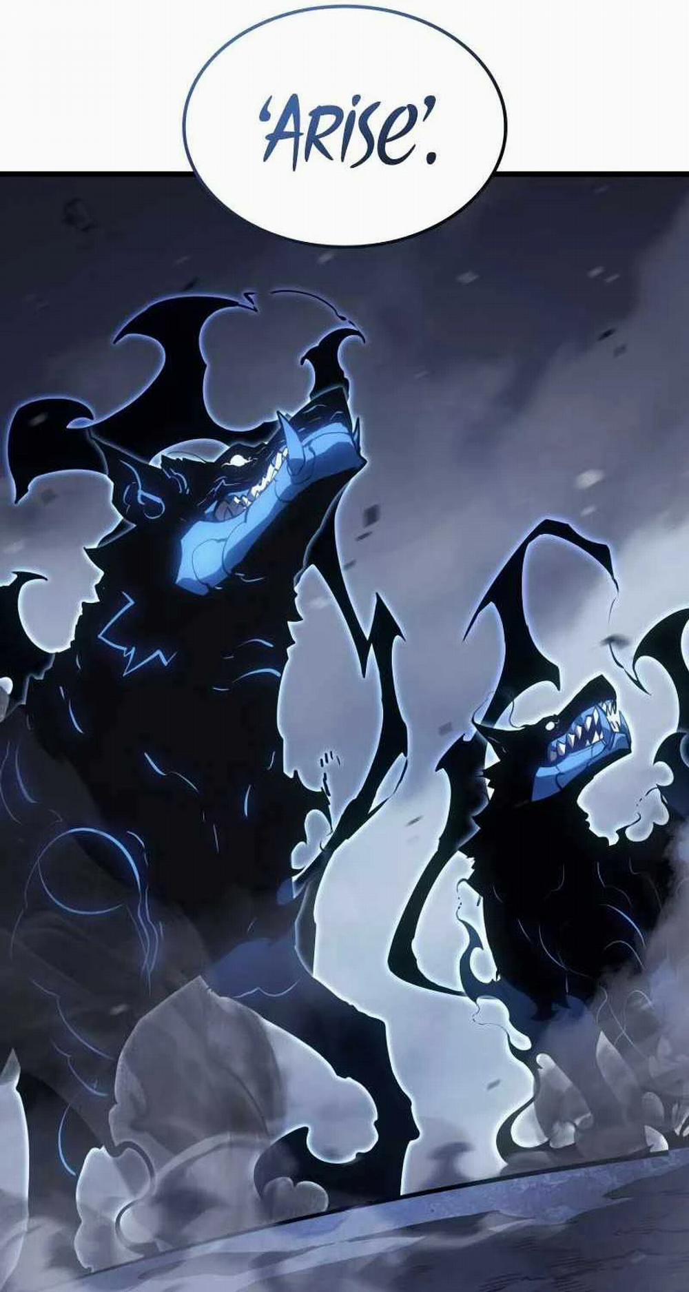 Solo Leveling Ragnarok 8 trang 72