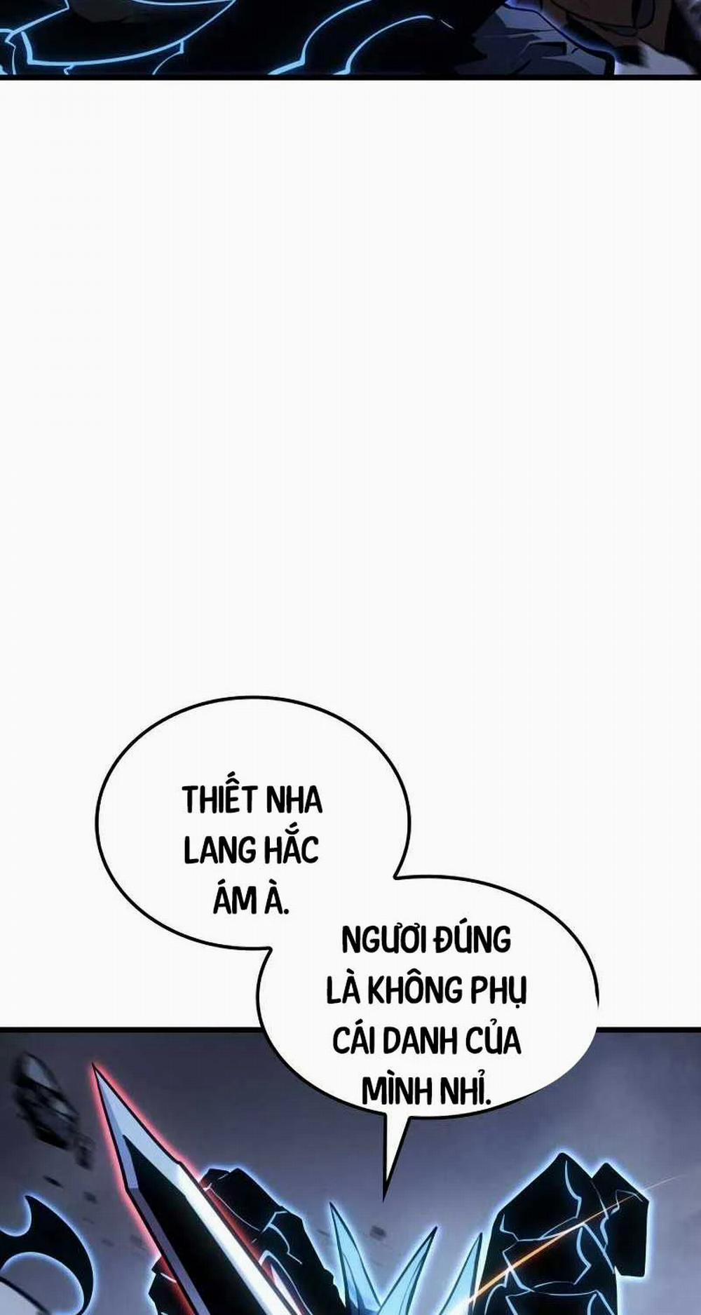 Solo Leveling Ragnarok 8 trang 84