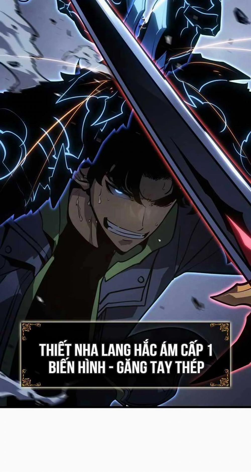 Solo Leveling Ragnarok 8 trang 85