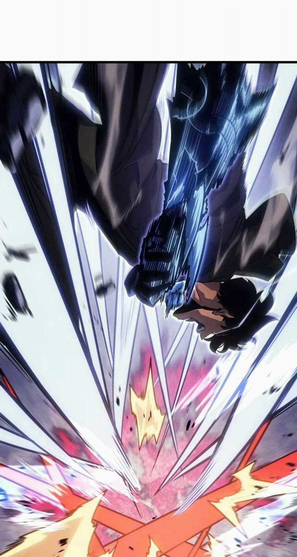 Solo Leveling Ragnarok 8 trang 89