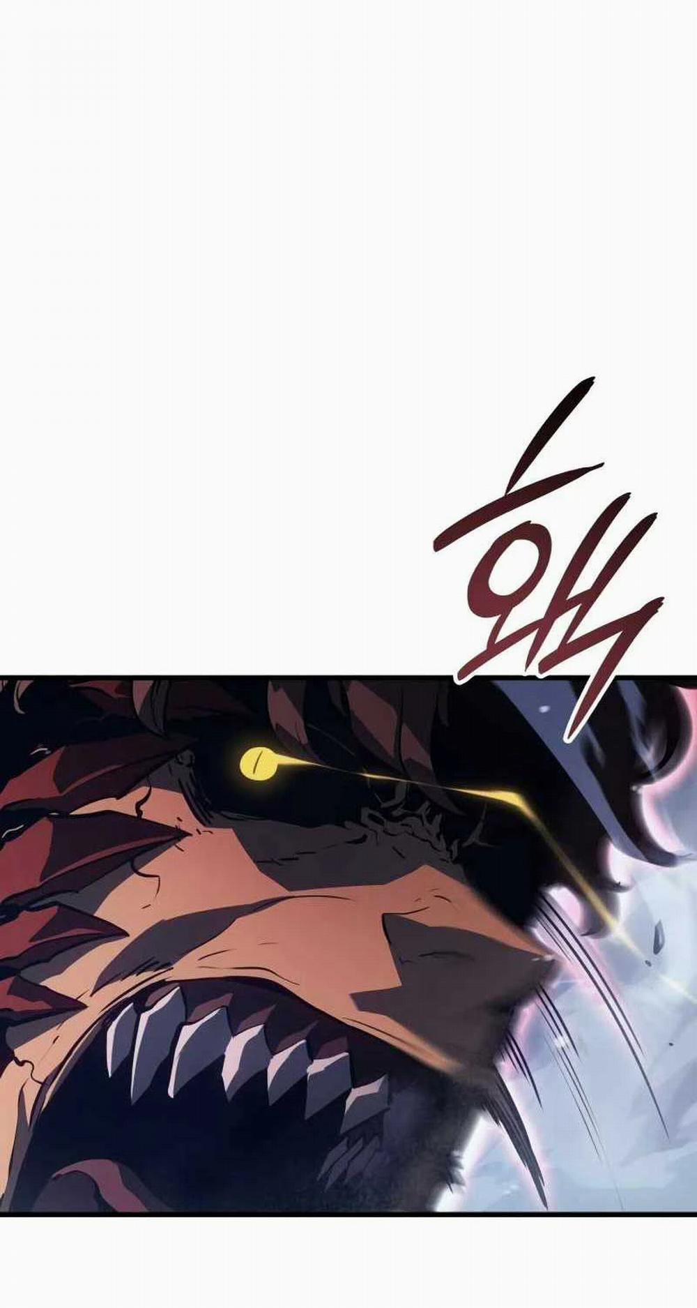 Solo Leveling Ragnarok 8 trang 9