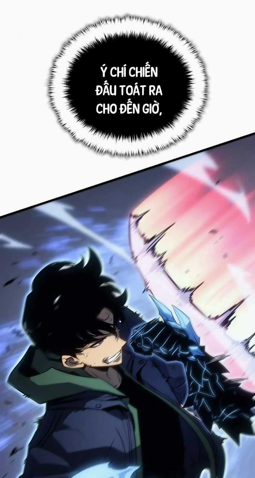 Solo Leveling Ragnarok 8 trang 95