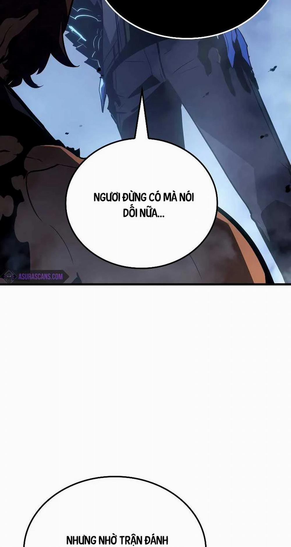 Solo Leveling Ragnarok 9 trang 1