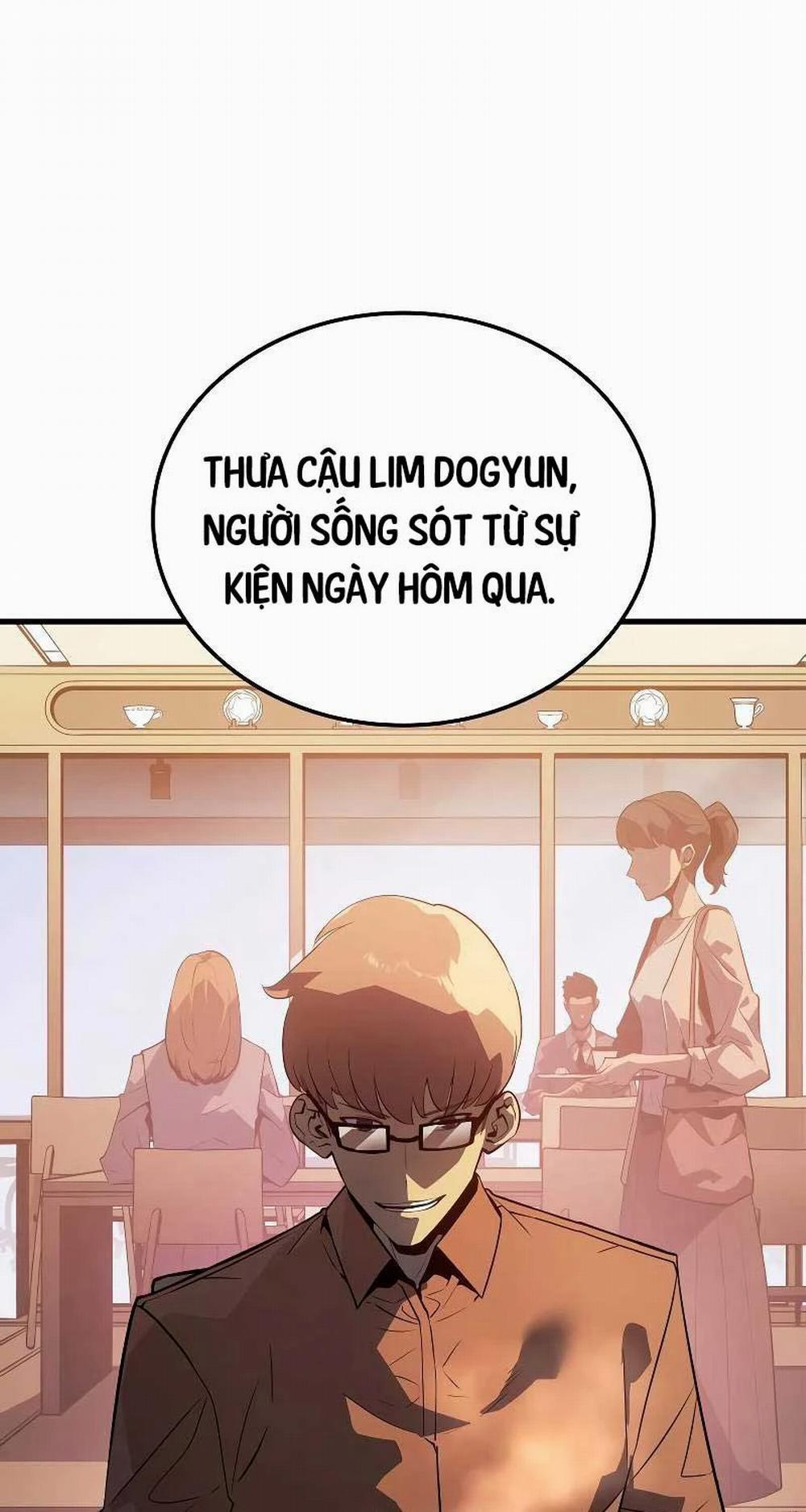 Solo Leveling Ragnarok 9 trang 108