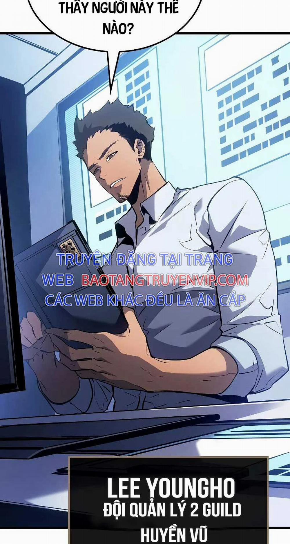 Solo Leveling Ragnarok 9 trang 117