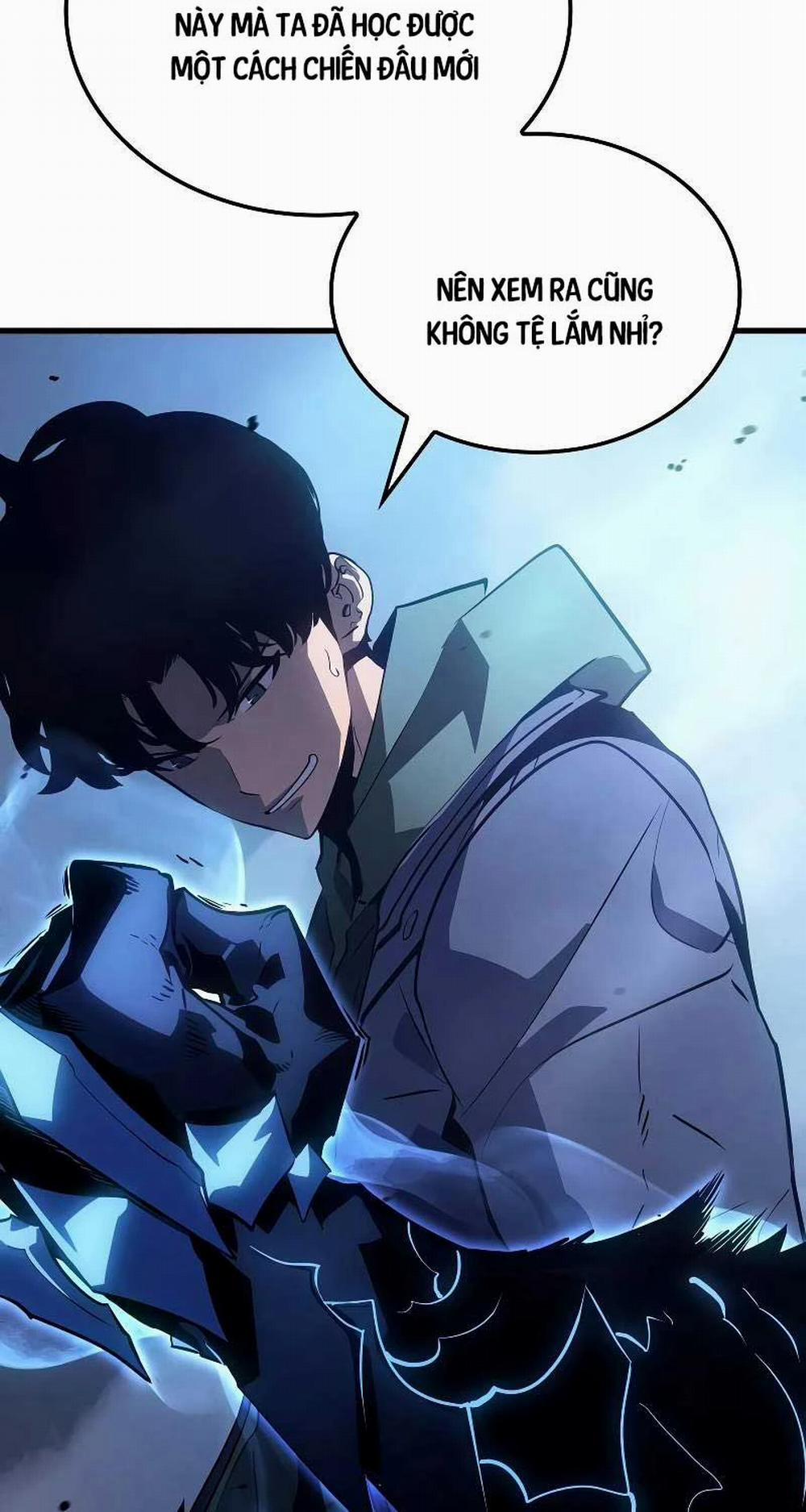 Solo Leveling Ragnarok 9 trang 2