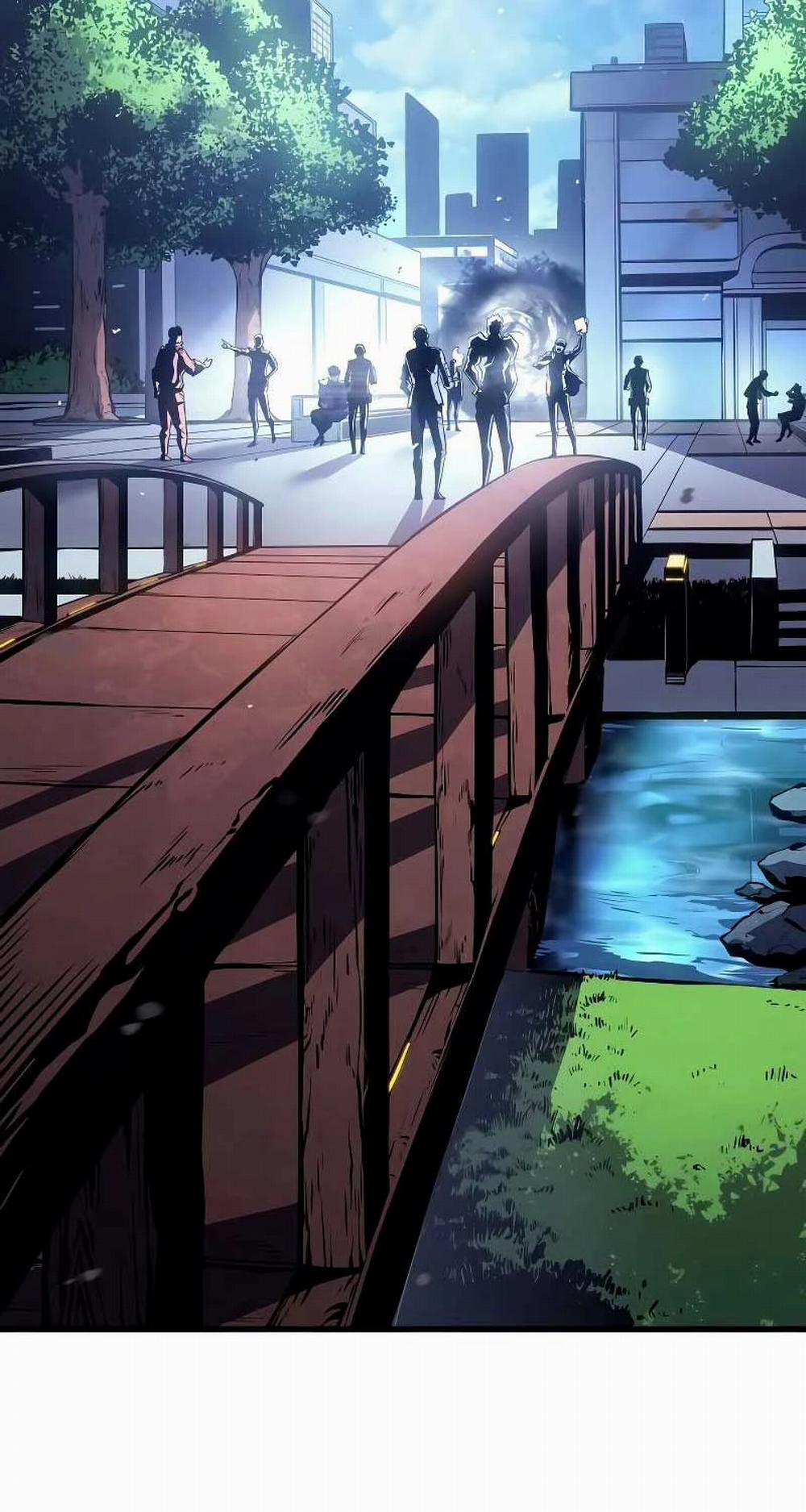 Solo Leveling Ragnarok 9 trang 35