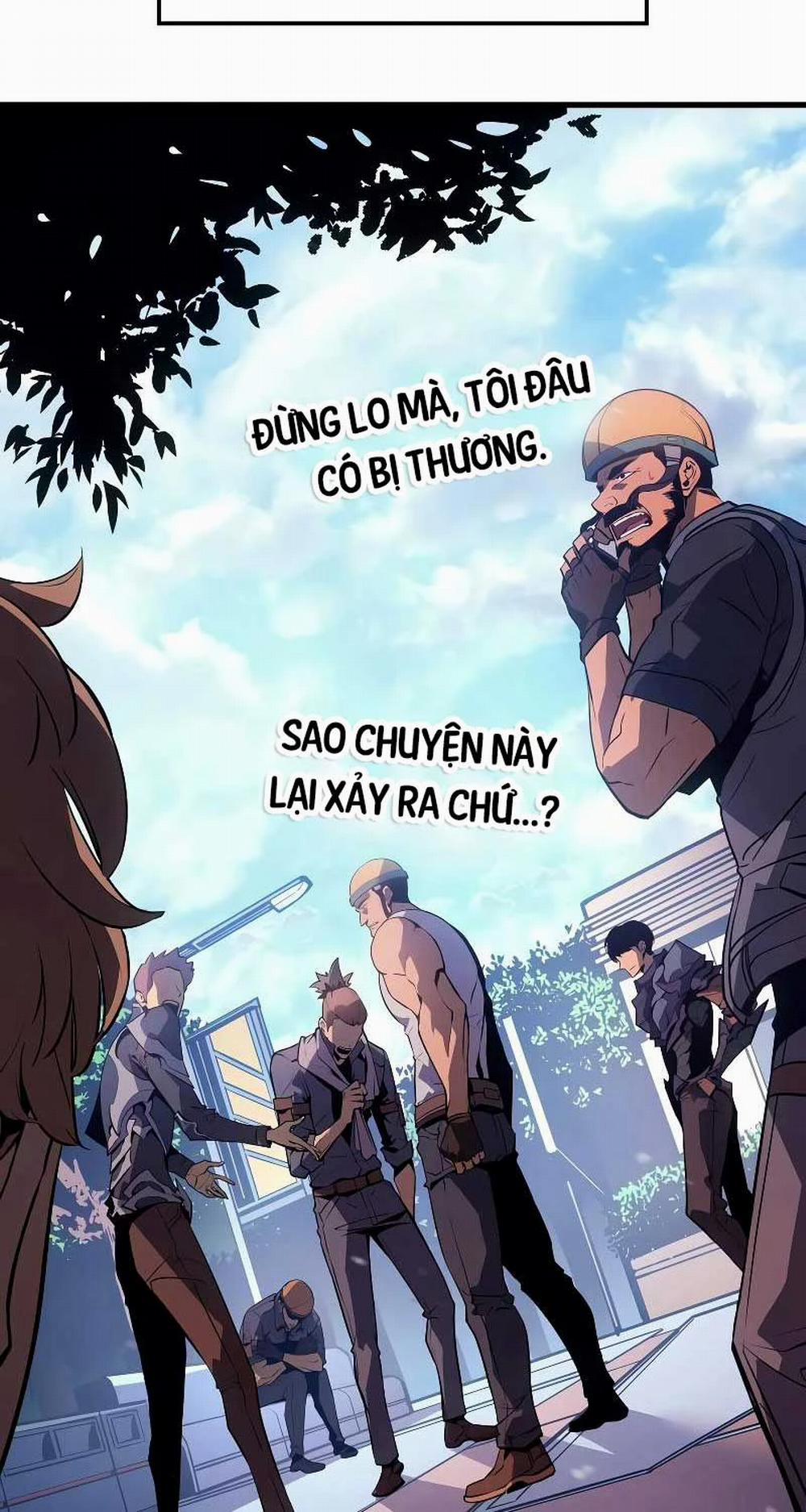 Solo Leveling Ragnarok 9 trang 41