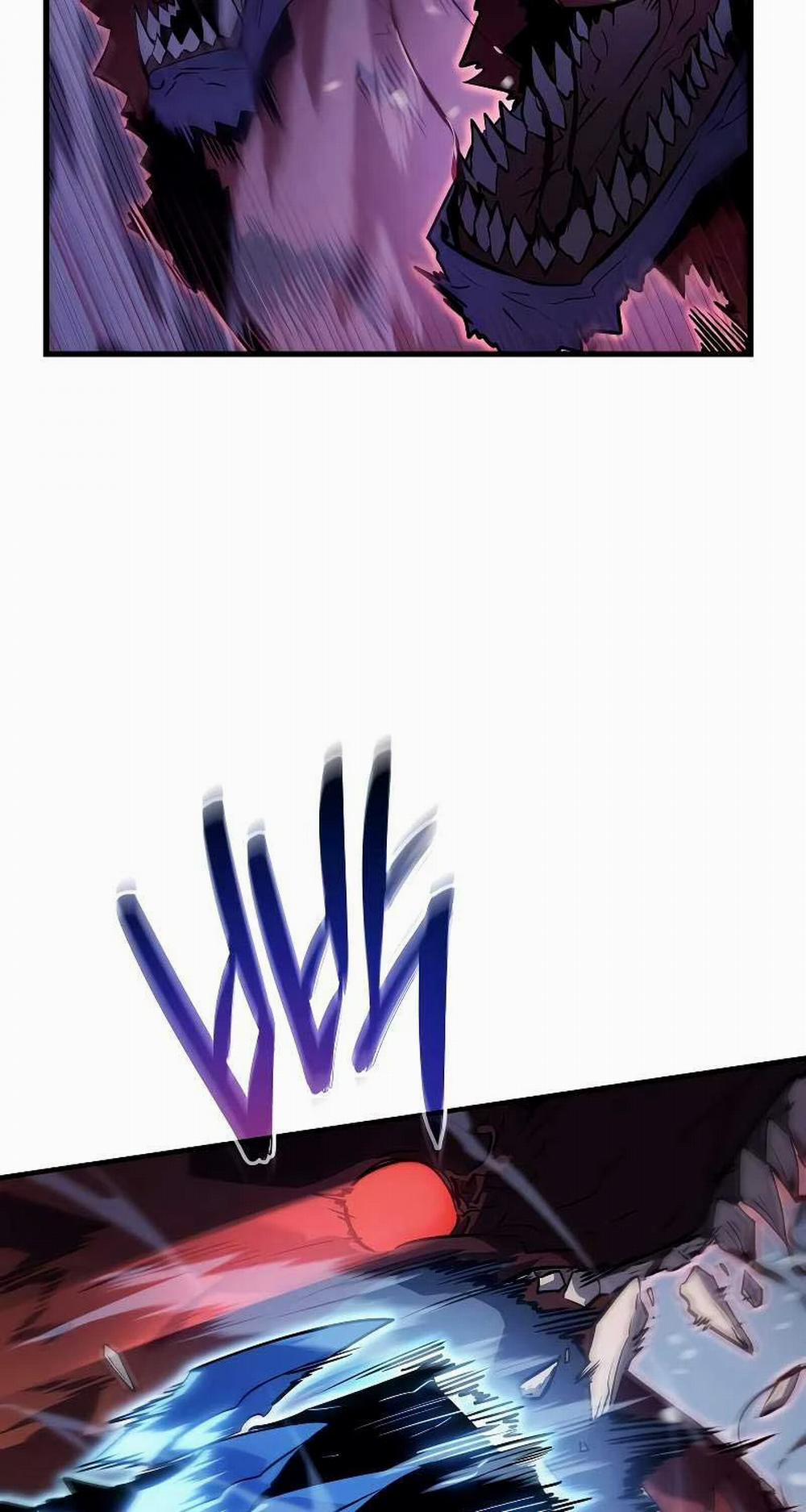 Solo Leveling Ragnarok 9 trang 44