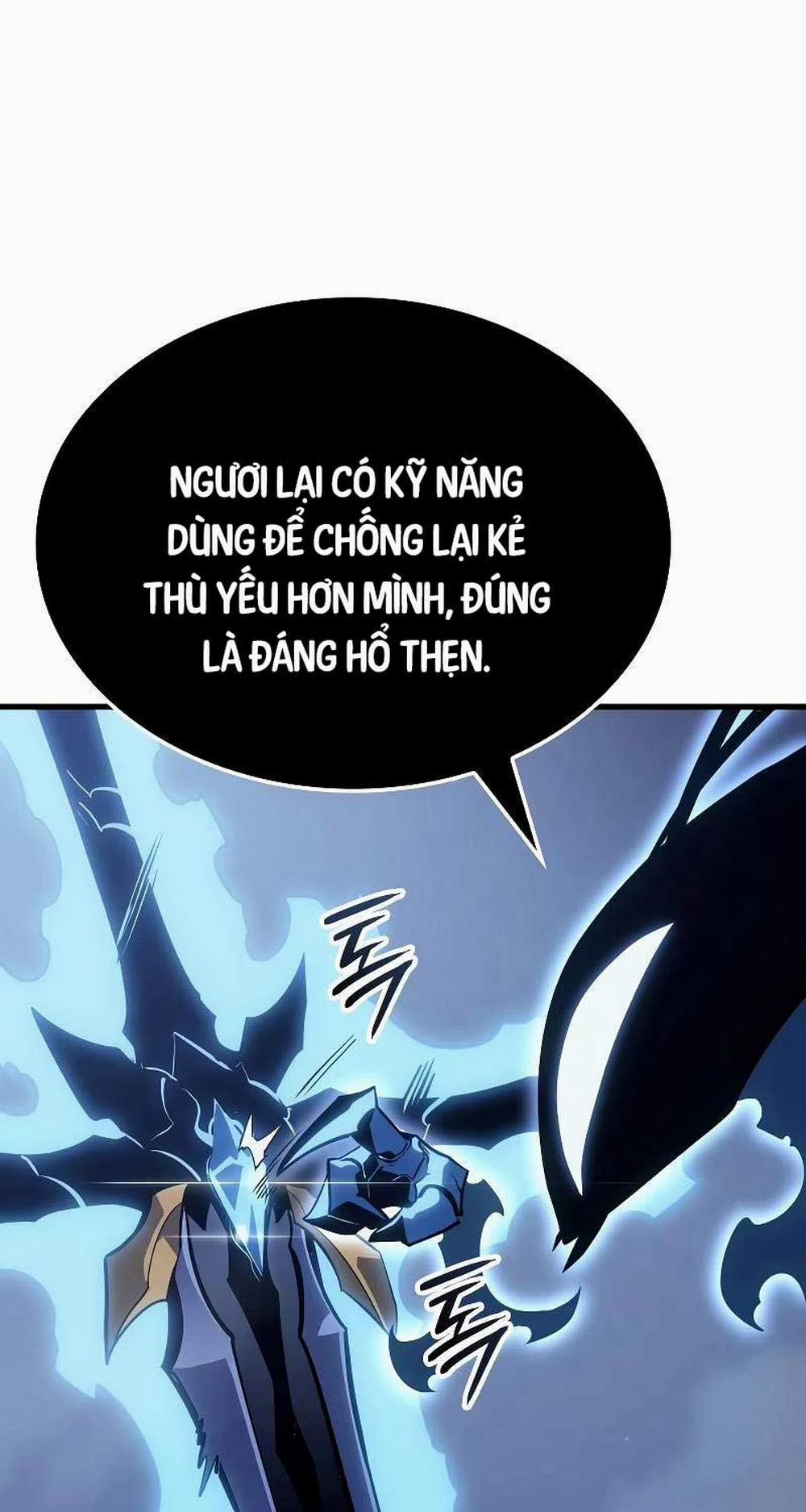 Solo Leveling Ragnarok 9 trang 52