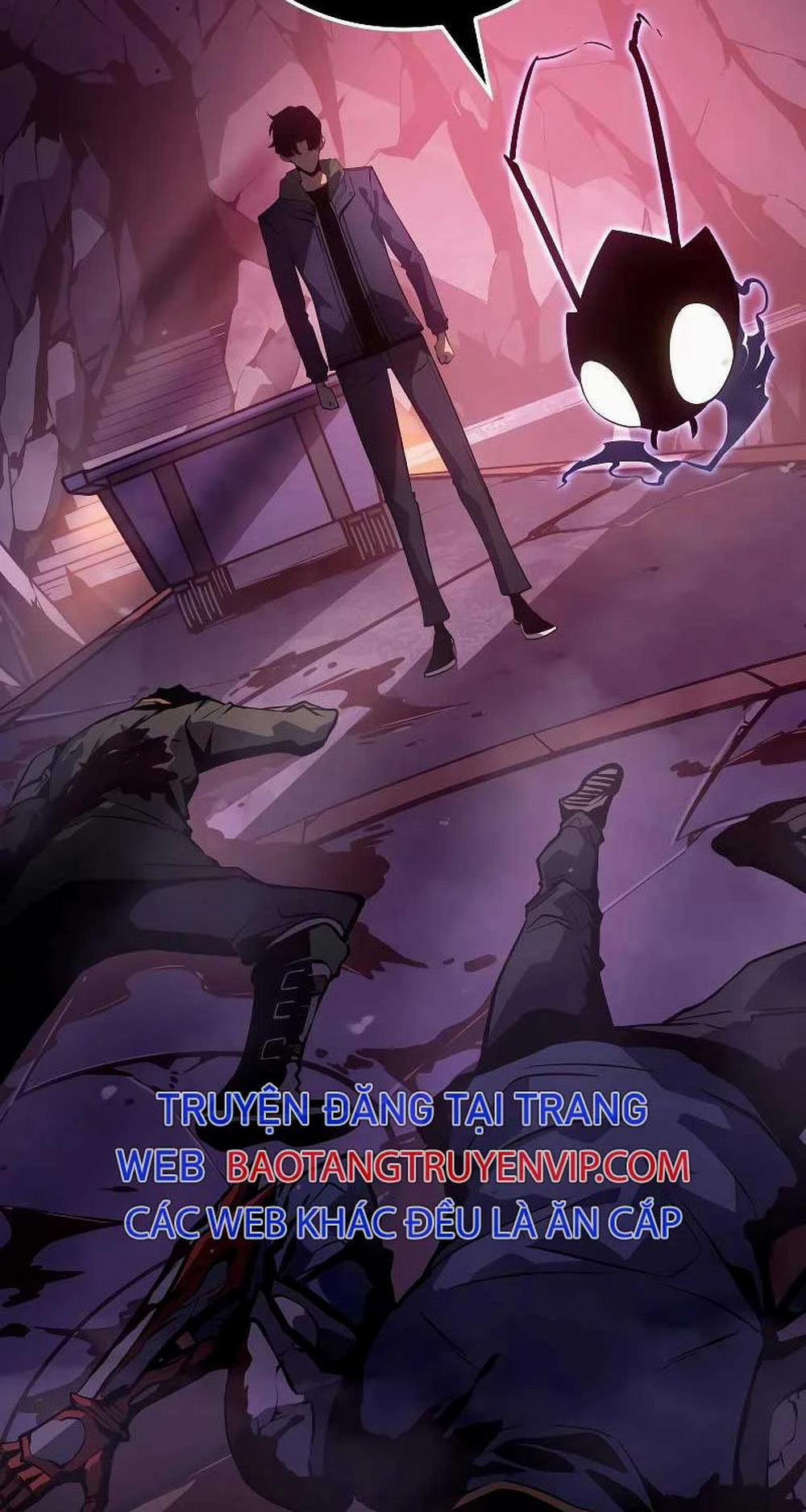 Solo Leveling Ragnarok 9 trang 61