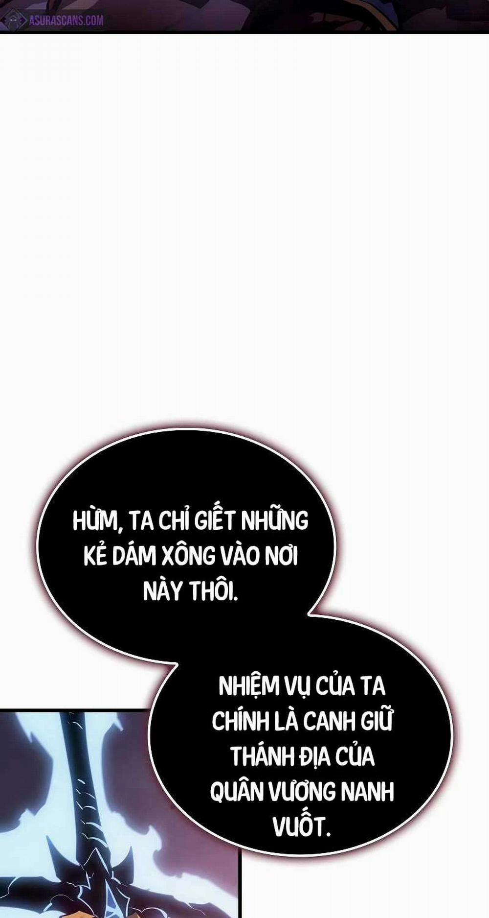 Solo Leveling Ragnarok 9 trang 62