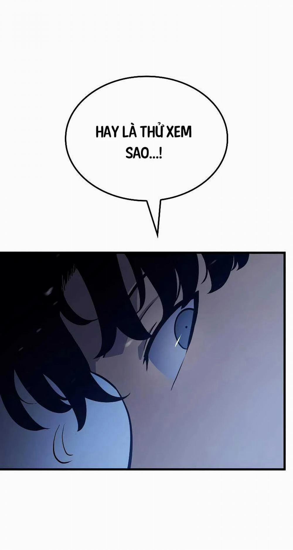 Solo Leveling Ragnarok 9 trang 8