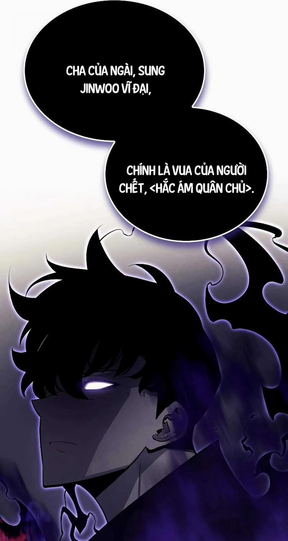 Solo Leveling Ragnarok 9 trang 80