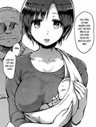 Đọc truyện tranh Someone Else Wife Banger