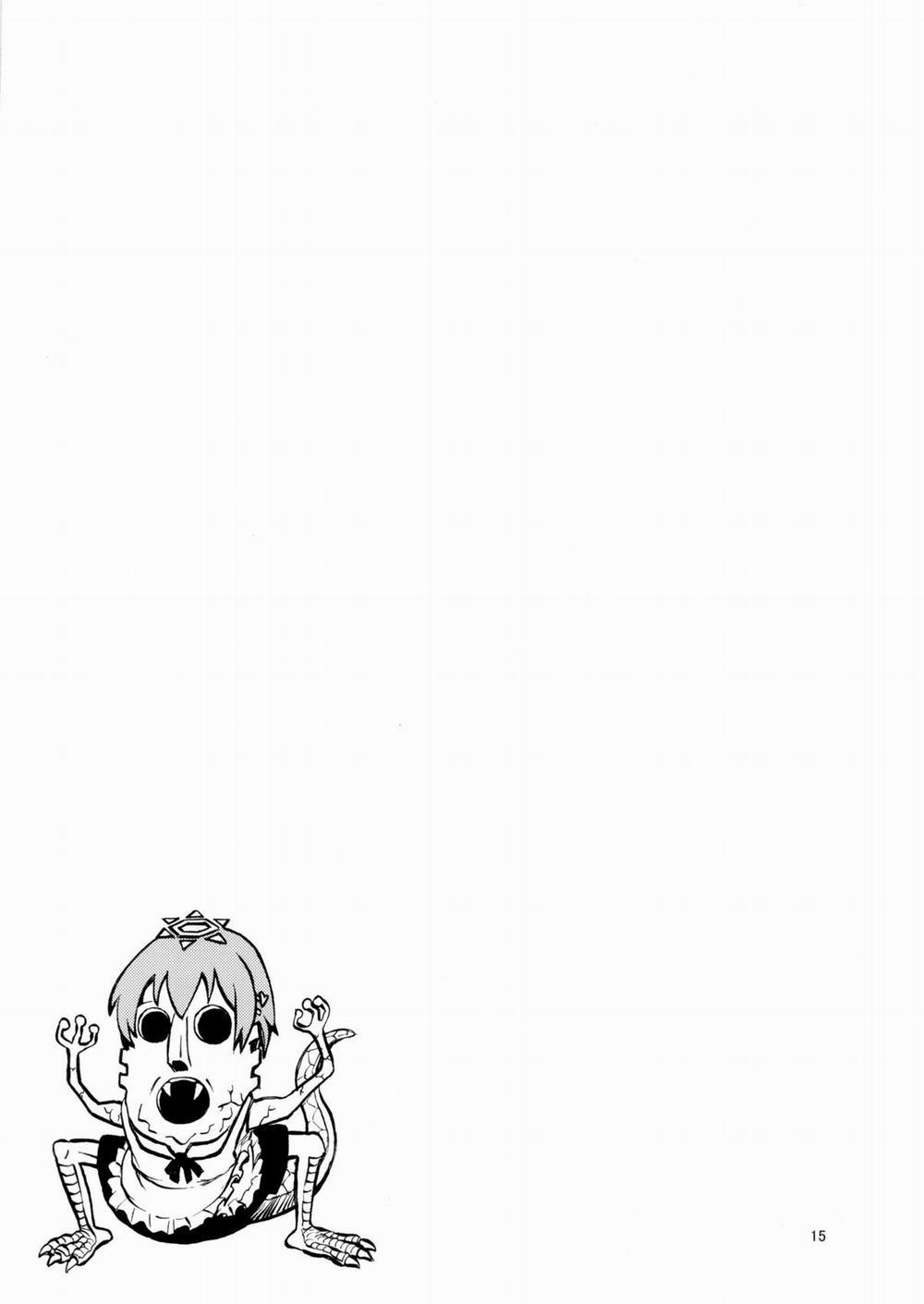 Someoneeros (Working!!) 1 trang 13