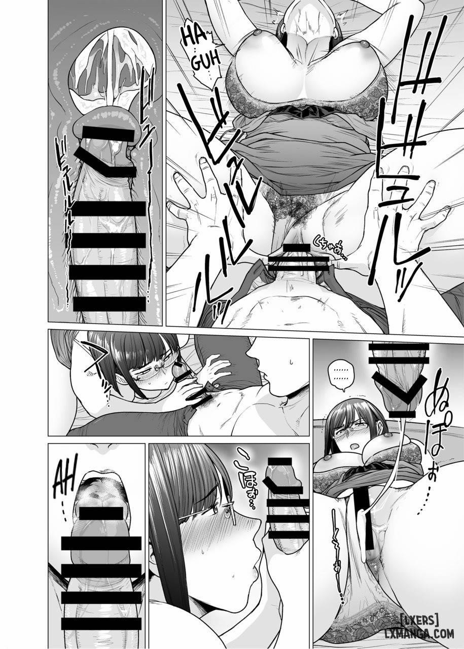 Somerare – Mizu Yari 6 trang 7