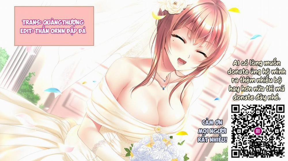 Somerare – Mizu Yari 7 trang 1