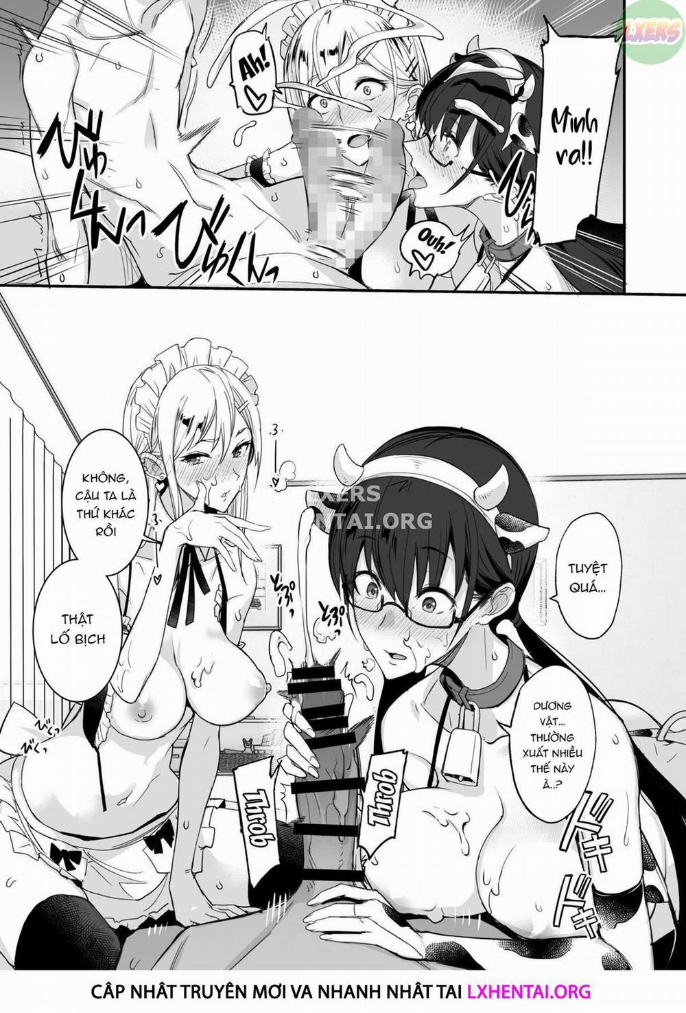 Something So Good 1 trang 31