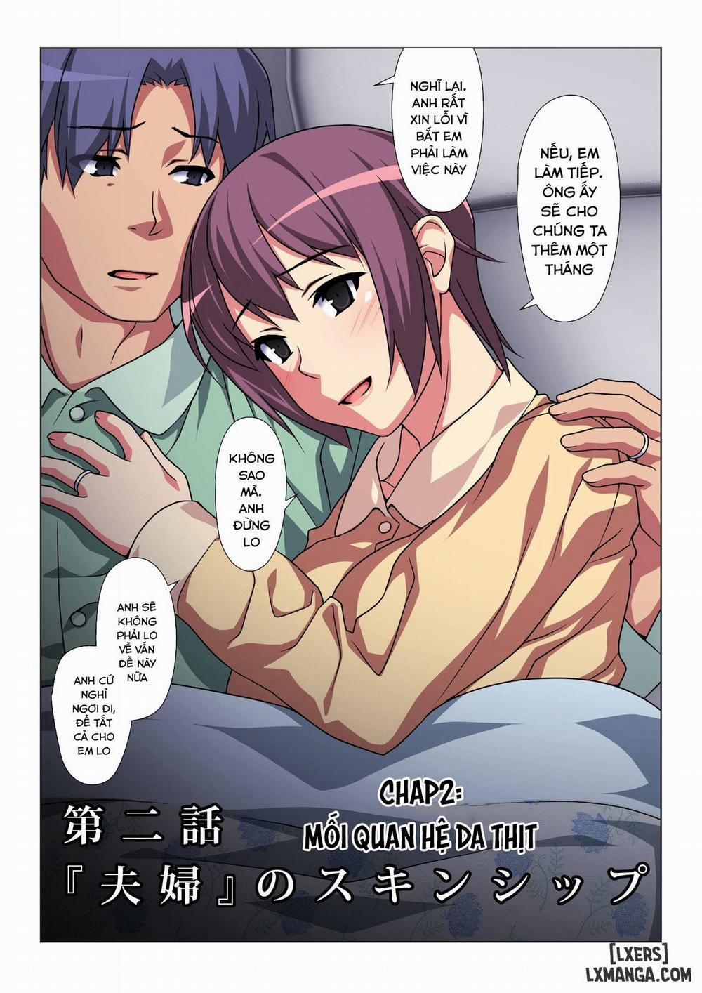 Sometimes, I'm His Wife Oneshot trang 13