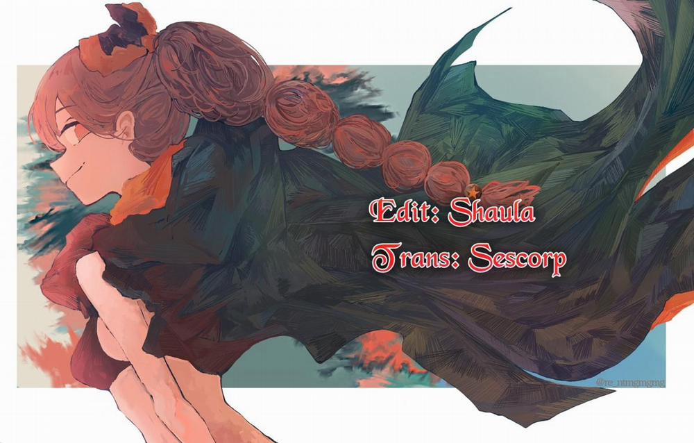 Somnia bị ruồng bỏ 1 trang 1