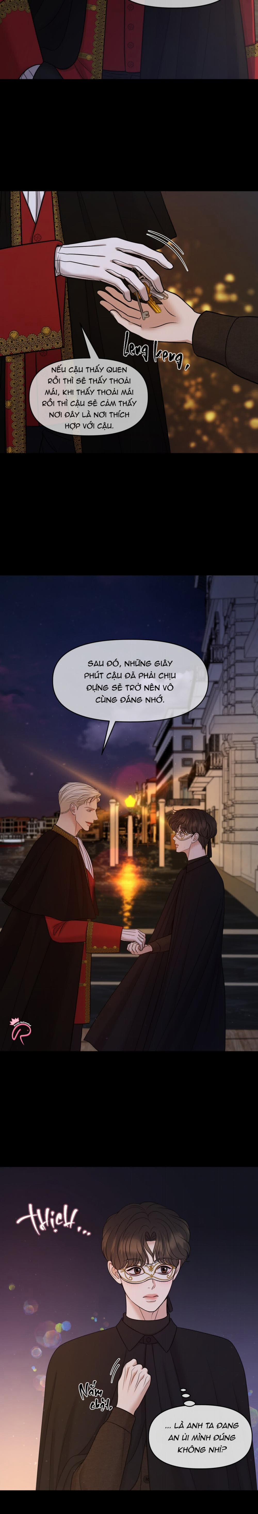 Sơn Dầu Trên Canvas 10 trang 15