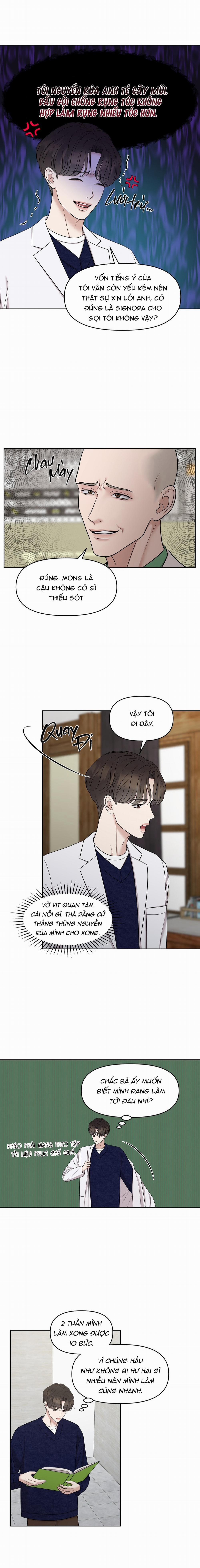 Sơn Dầu Trên Canvas 11 trang 9
