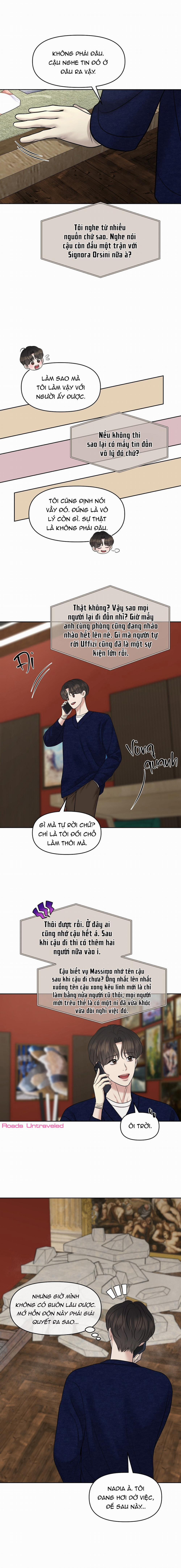 Sơn Dầu Trên Canvas 12 trang 15