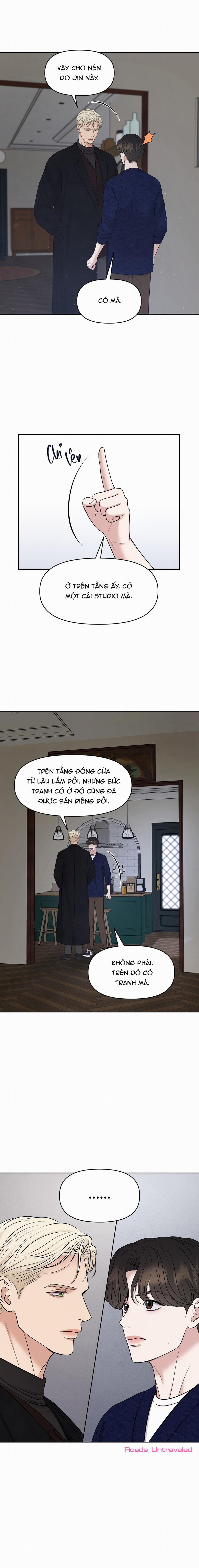 Sơn Dầu Trên Canvas 13 trang 15
