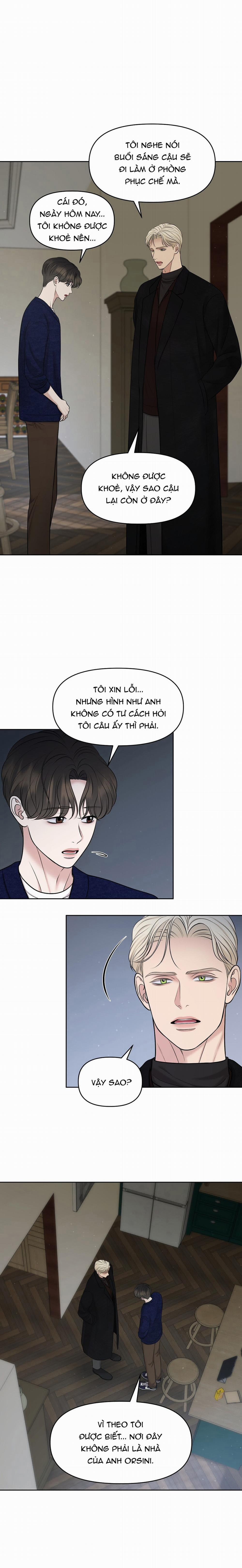 Sơn Dầu Trên Canvas 13 trang 8