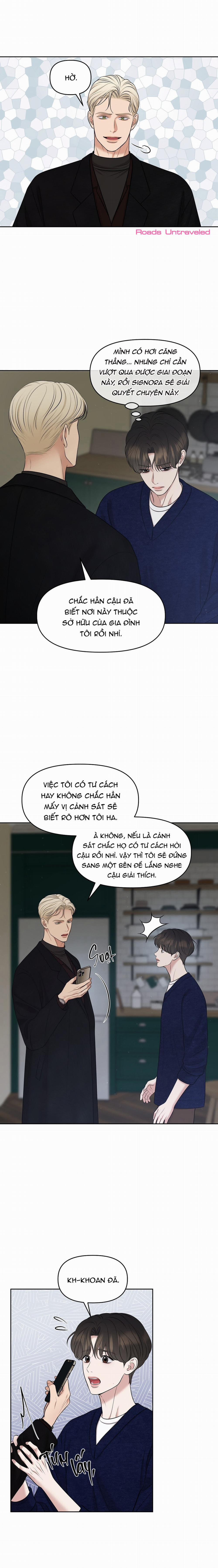 Sơn Dầu Trên Canvas 13 trang 9