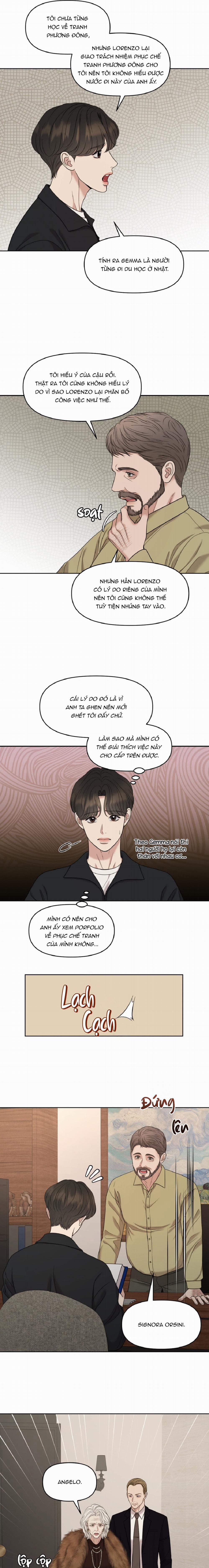 Sơn Dầu Trên Canvas 5 trang 12