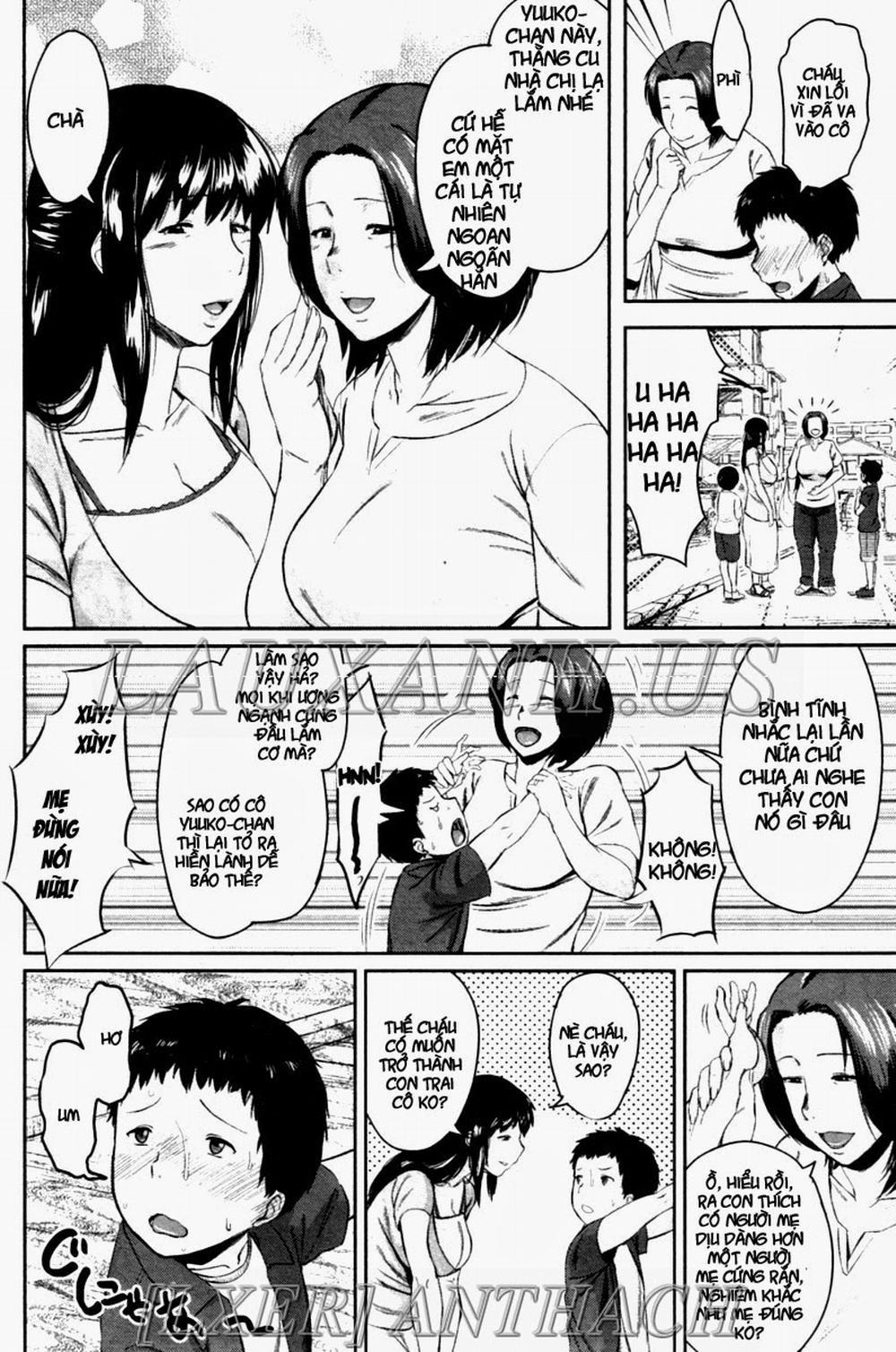 Son Swapping 1 trang 7