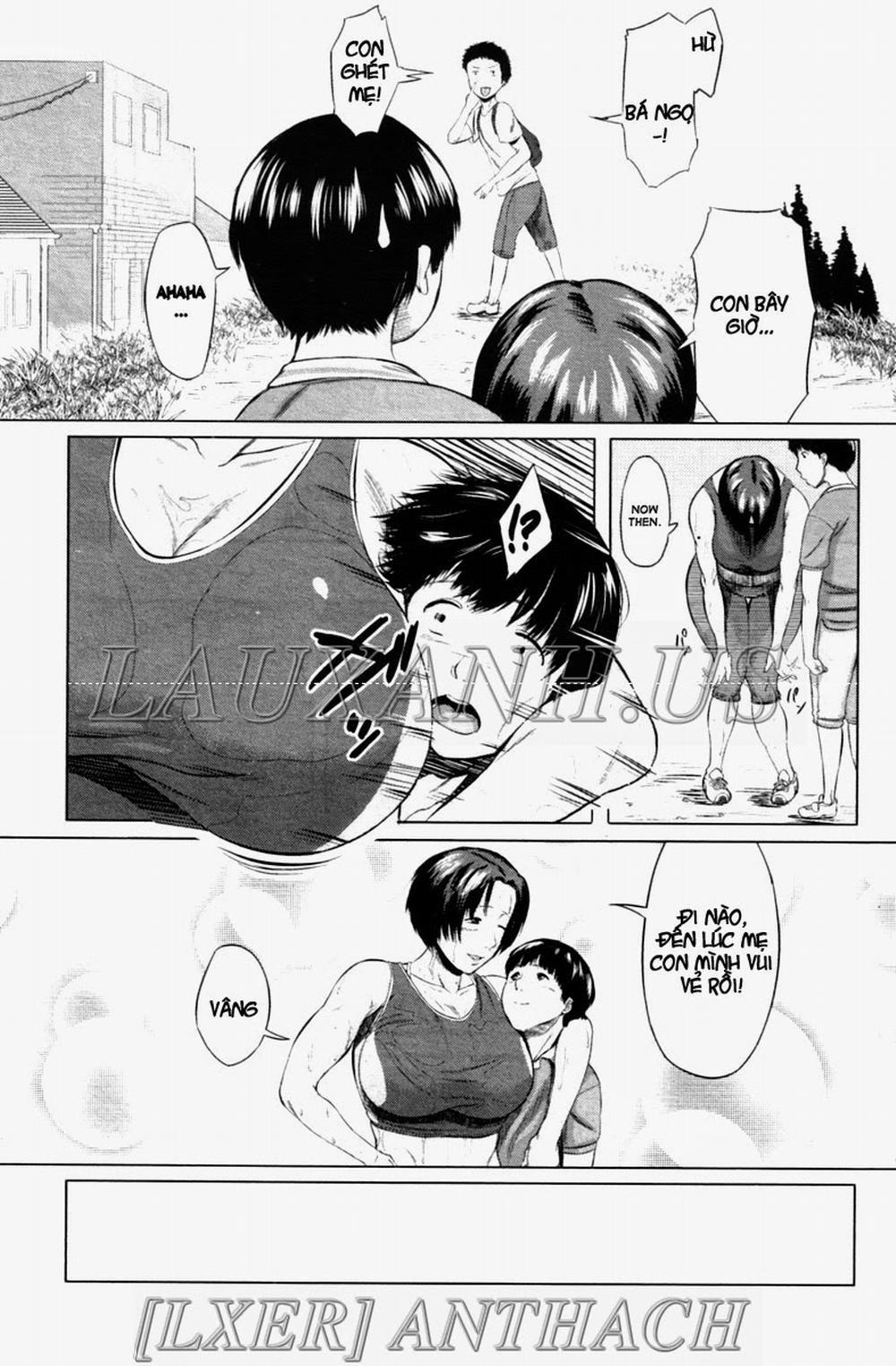 Son Swapping 2 trang 6