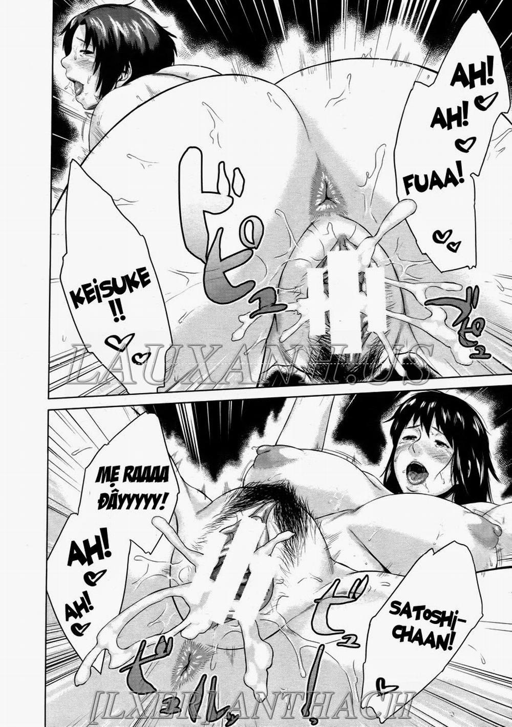 Son Swapping 5 trang 35