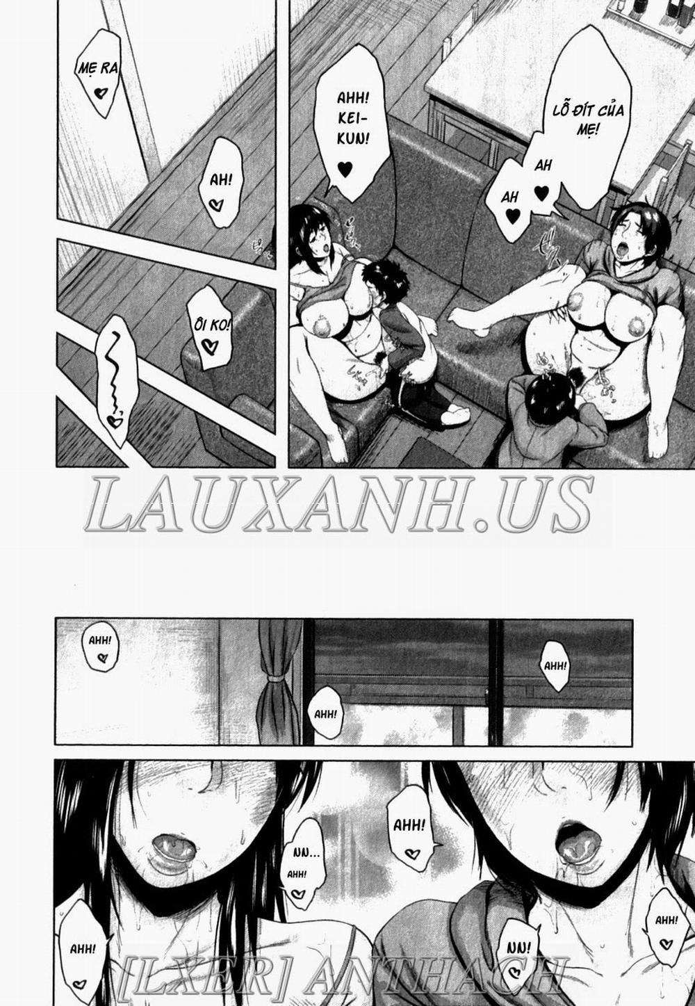 Son Swapping 6 END trang 11