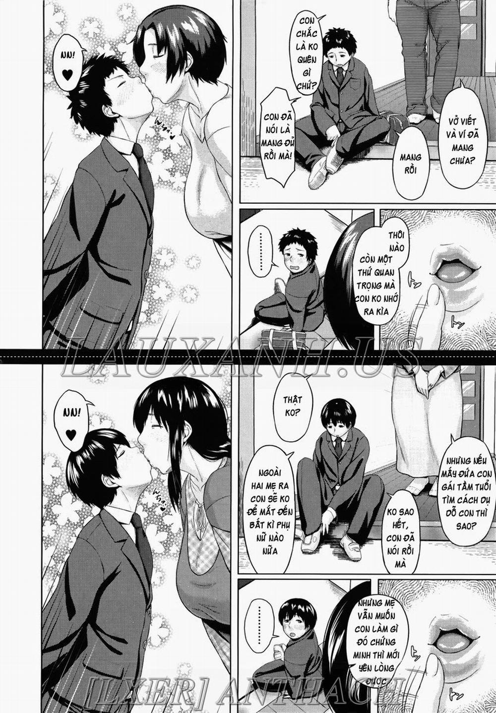 Son Swapping 6 END trang 29