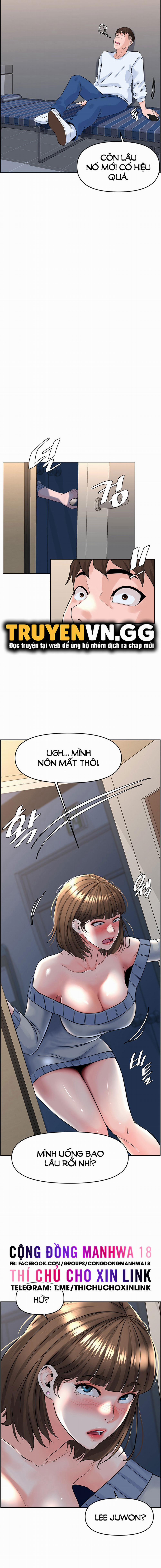 Sóng Âm Thao Túng 1 trang 20