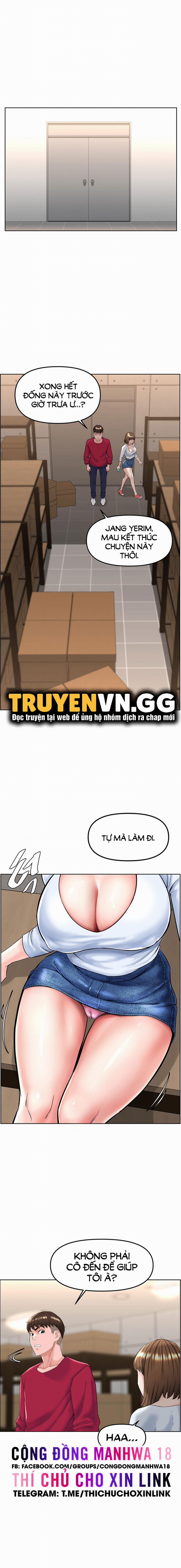 Sóng Âm Thao Túng 2 trang 20