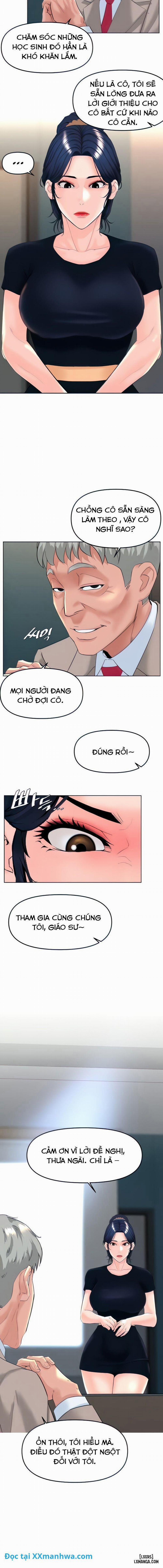 Sóng Âm Thao Túng 20 trang 1