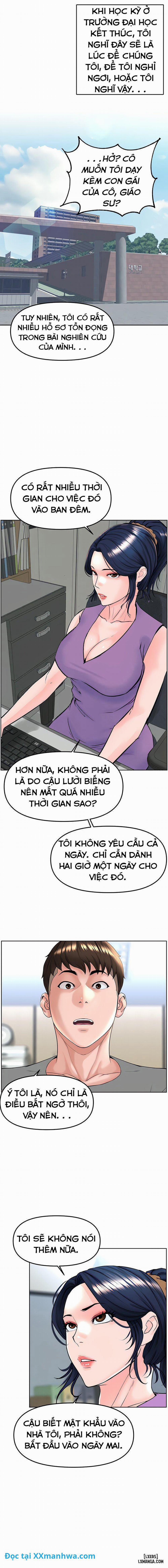 Sóng Âm Thao Túng 20 trang 17