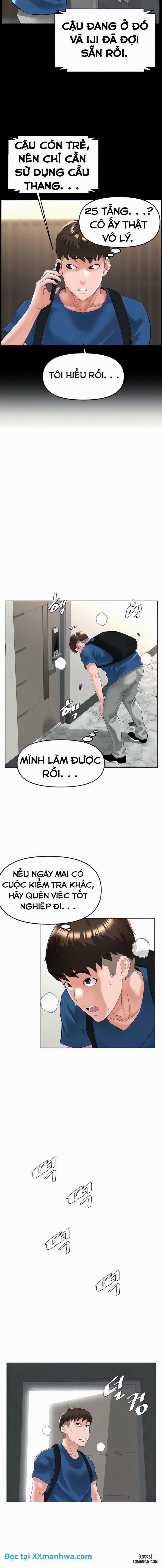 Sóng Âm Thao Túng 21 trang 1