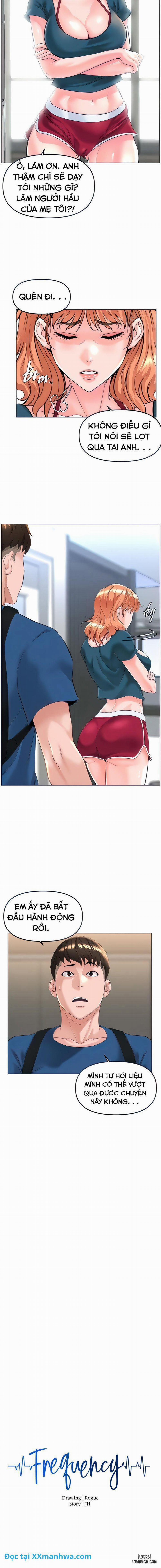 Sóng Âm Thao Túng 21 trang 3