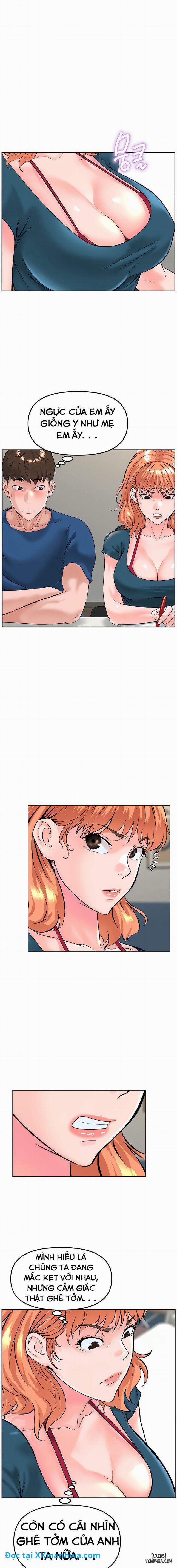 Sóng Âm Thao Túng 21 trang 6