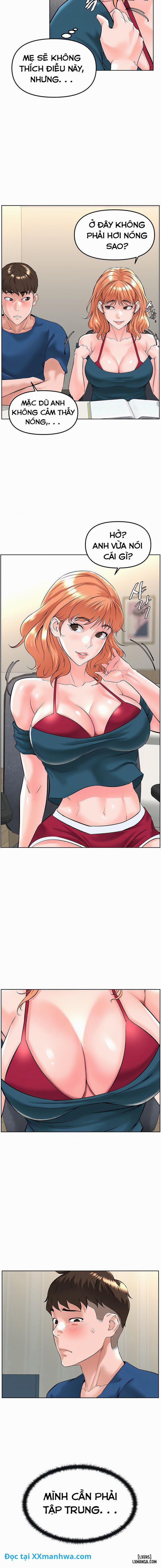 Sóng Âm Thao Túng 21 trang 9